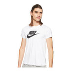 Nike Sportswear T-Shirt Essntl Icon Men's T-Shirt - White von Nike | BYAG.