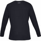 Men’s Long Sleeve T-Shirt Under Armour Sportstyle Black