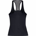 Under Armour Tank Top Damen Racer Tank Schwarz – Produktansicht 26