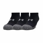 Under Armour Sportsocken Heatgear Schwarz – 47-50