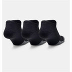 Under Armour Sportsocken Heatgear Schwarz – Produktansicht 10