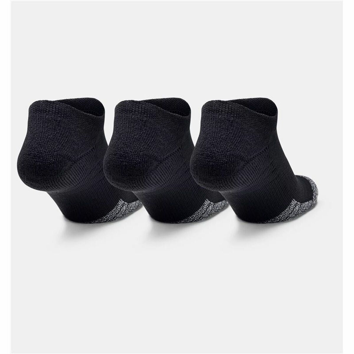 Under Armour Sportsocken Heatgear Schwarz – Produktansicht 10