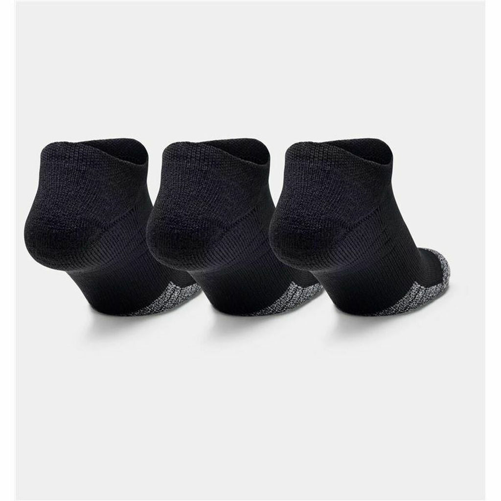 Under Armour Sportsocken Heatgear Schwarz – Produktansicht 9
