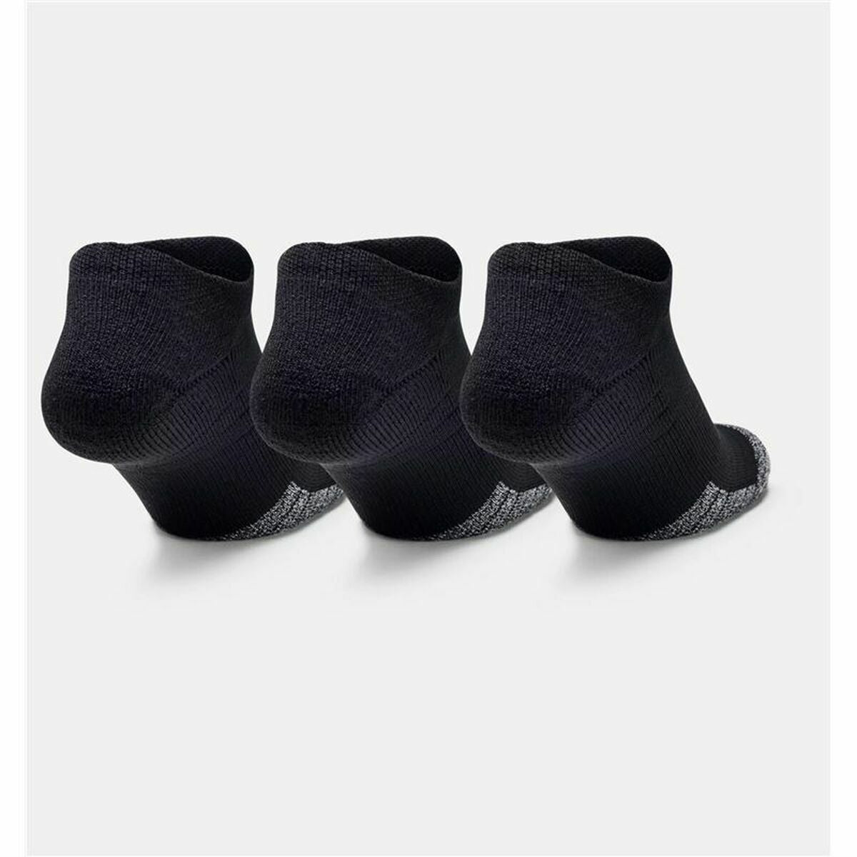 Under Armour Sportsocken Heatgear Schwarz – Produktansicht 9