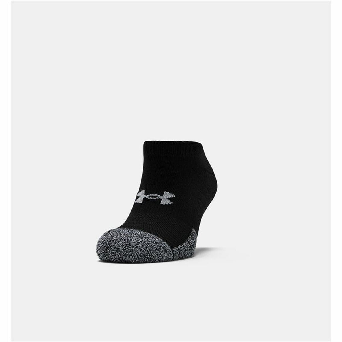 Under Armour Sportsocken Heatgear Schwarz – Produktansicht 8