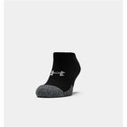 Under Armour Sportsocken Heatgear Schwarz – Produktansicht 7
