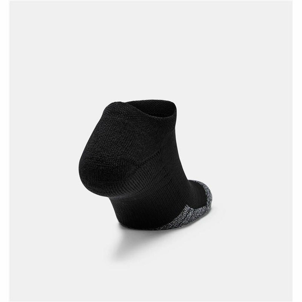 Under Armour Sportsocken Heatgear Schwarz – Produktansicht 5