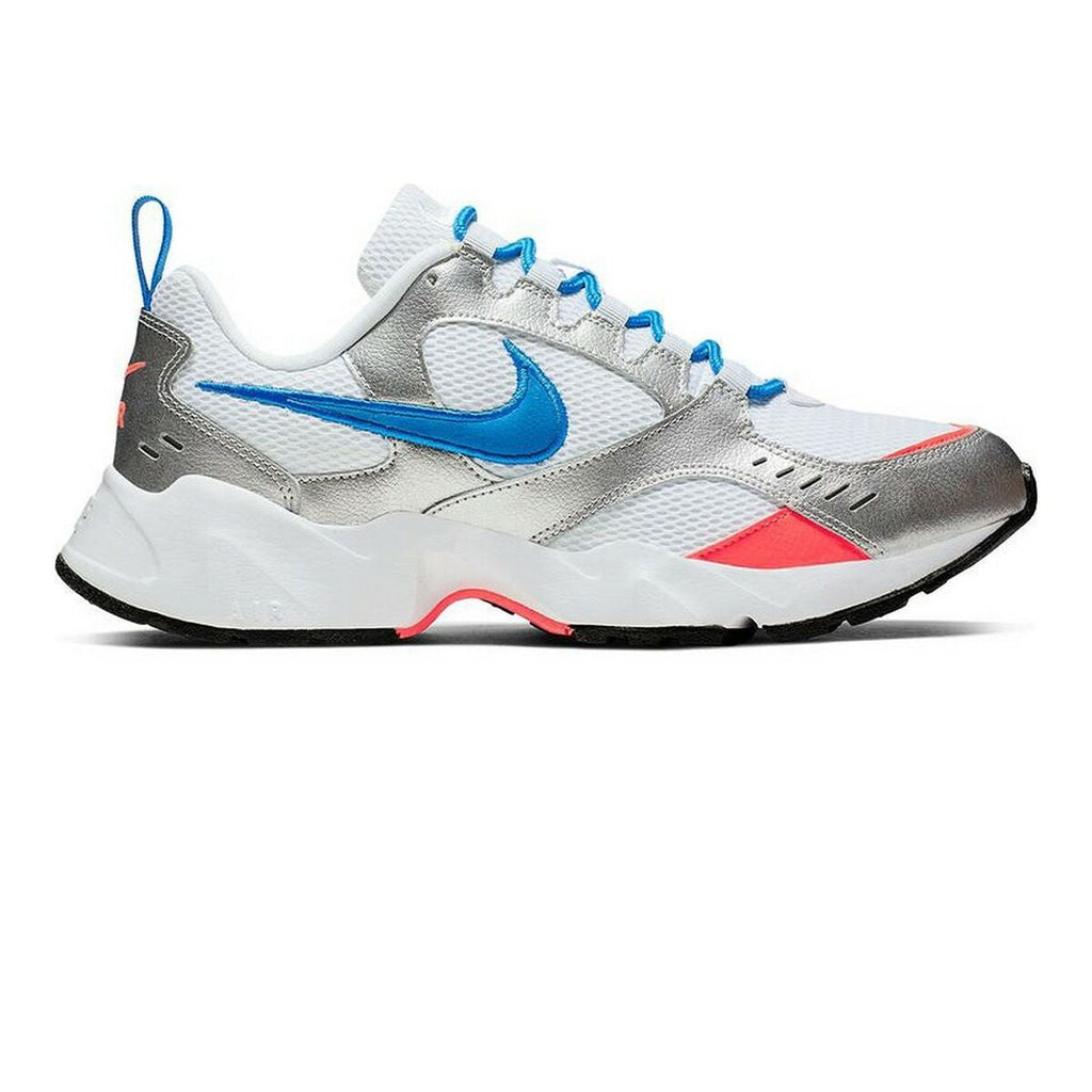 Nike Air Heights Men's Trainers - White von Nike | BYAG.