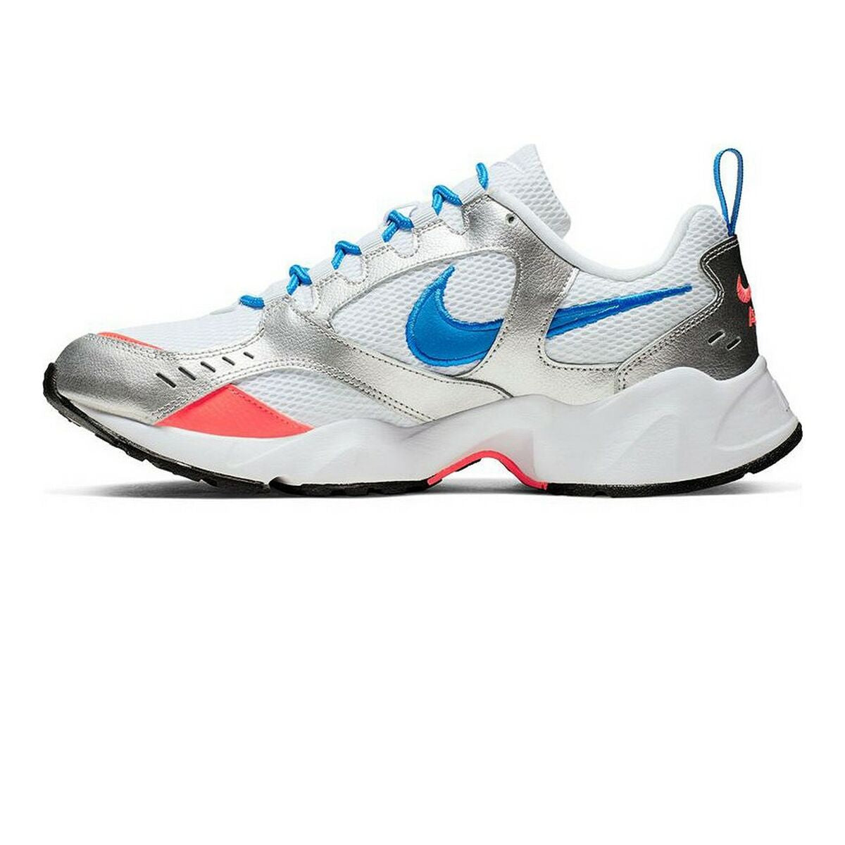 Nike Air Heights Men's Trainers - White von Nike | BYAG.