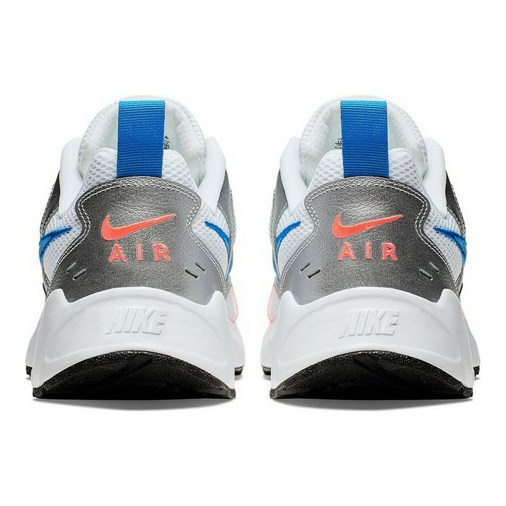 Nike Air Heights Men's Trainers - White von Nike | BYAG.