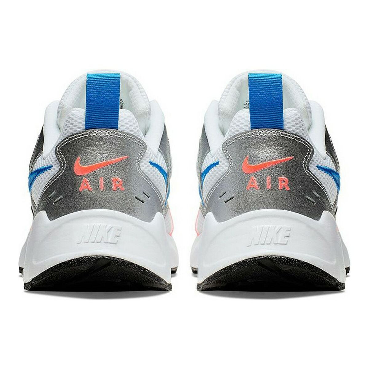 Nike Air Heights Men's Trainers - White von Nike | BYAG.