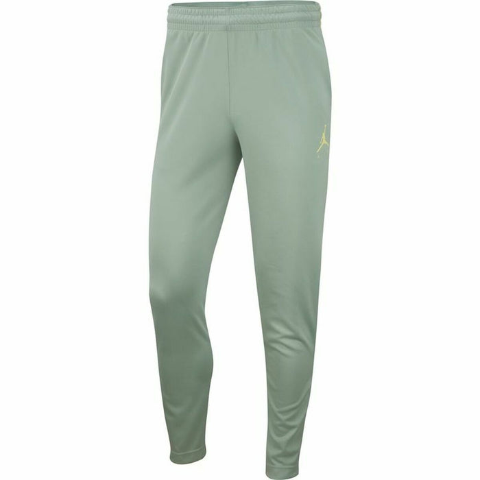 Nike Adult Trousers Jordan Jumpman Flight Unisex Pants - Aquamarine