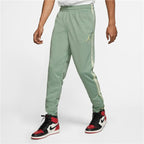 Nike Adult Trousers Jordan Jumpman Flight Unisex Pants - Aquamarine von Nike | BYAG.