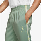 Nike Adult Trousers Jordan Jumpman Flight Unisex Pants - Aquamarine von Nike | BYAG.