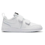 Nike Pico 5 TDV Kids' Trainers - White von Nike | BYAG.