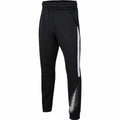 Nike Dri-FIT Therma Boys' Track Pants - Black von Nike | BYAG.