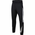 Nike Dri-FIT Therma Boys' Track Pants - Black von Nike | BYAG.