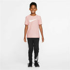 Nike Dri-FIT Therma Boys' Track Pants - Black von Nike | BYAG.