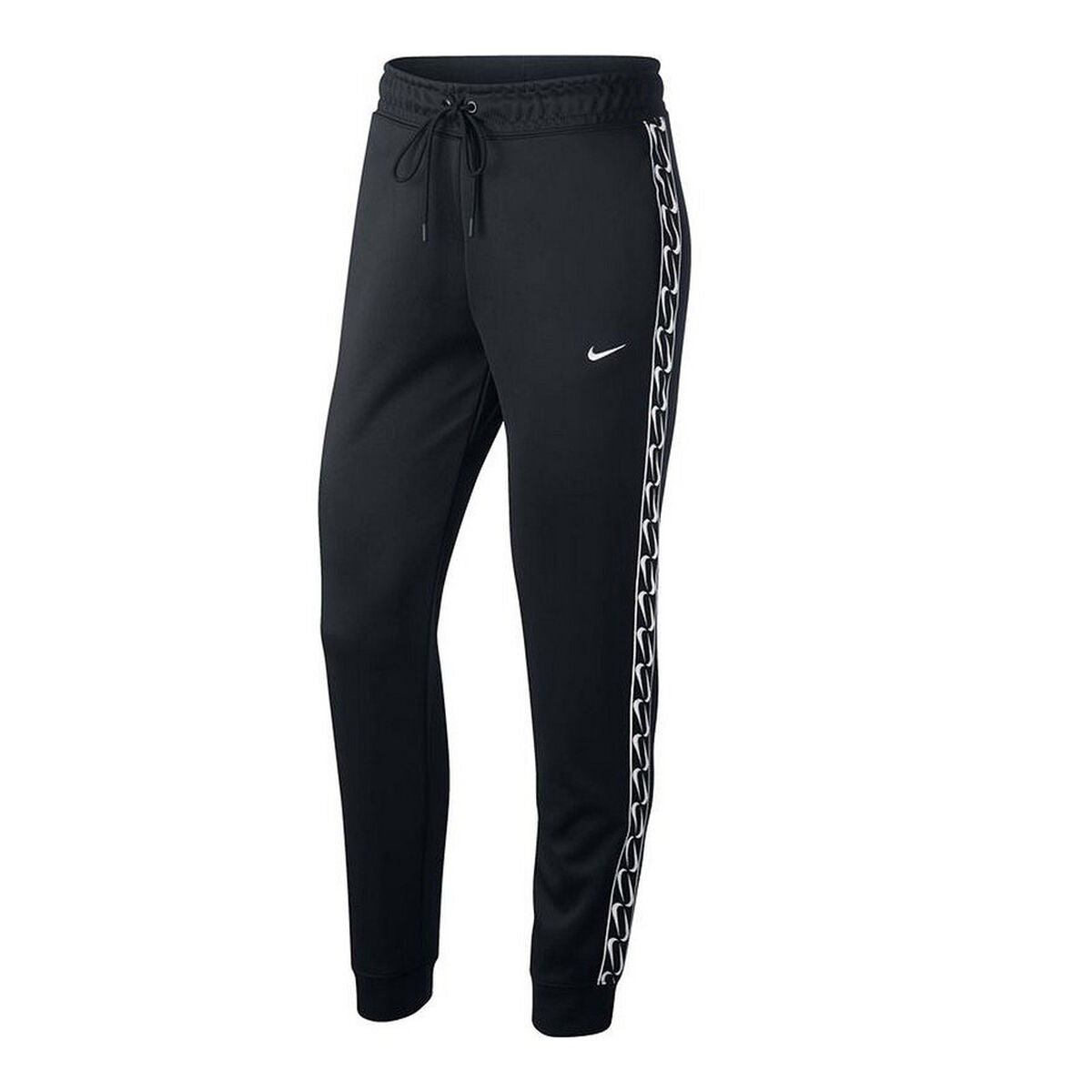 Nike Long Sportswear Women's Pants - White von Nike | BYAG.