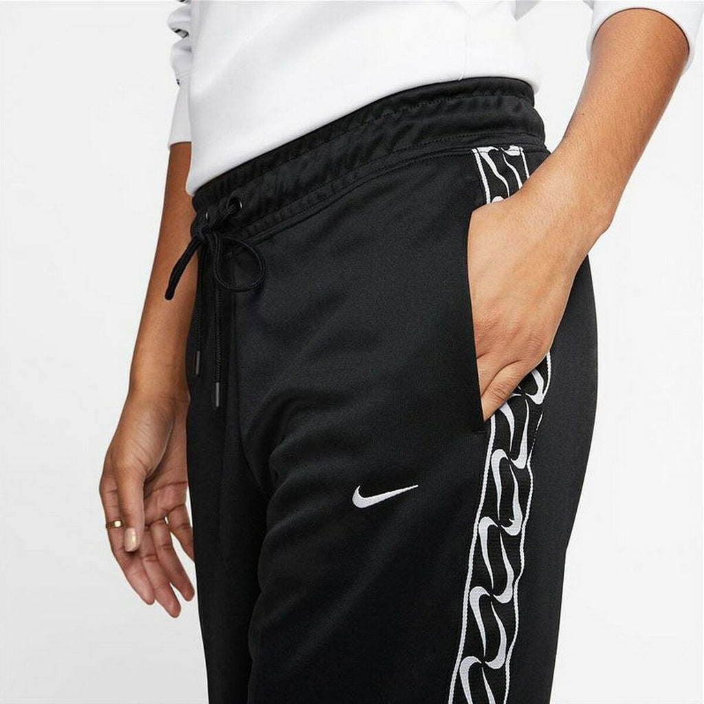Nike Long Sportswear Women's Pants - White von Nike | BYAG.