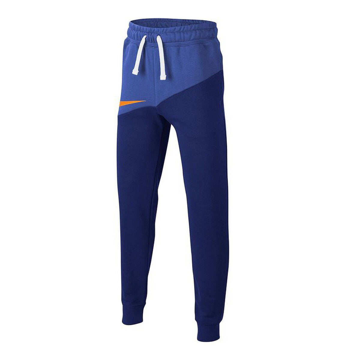 Nike Sportswear Boys' Track Pants - Blue von Nike | BYAG.