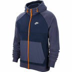 Nike Sportswear Men's Jacket - Dark Blue von Nike | BYAG.