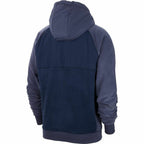 Nike Sportswear Men's Jacket - Dark Blue von Nike | BYAG.
