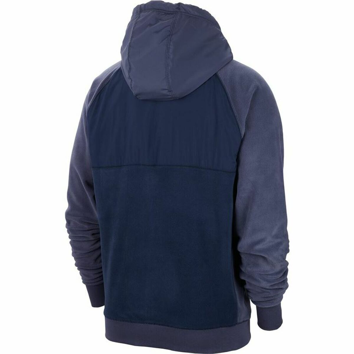 Nike Sportswear Men's Jacket - Dark Blue von Nike | BYAG.