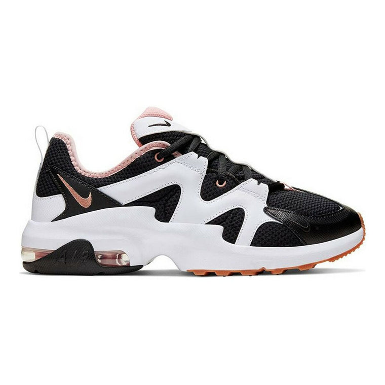 Nike Air Max Graviton Women's Trainers - White, Black