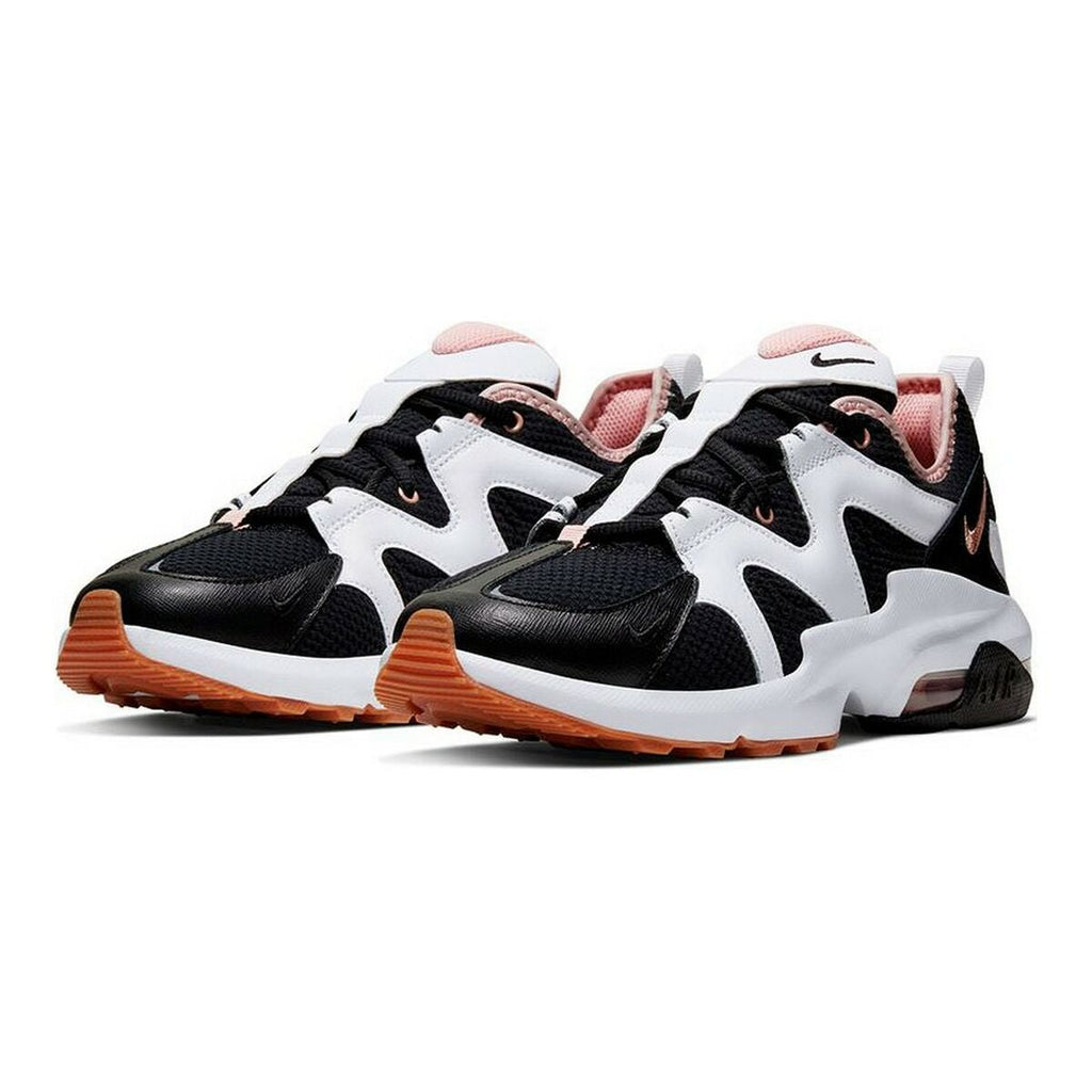 Nike Air Max Graviton Women's Trainers - White, Black von Nike | BYAG.