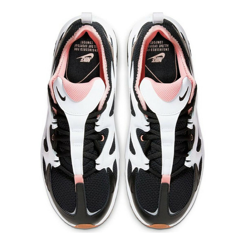 Nike Air Max Graviton Women's Trainers - White, Black von Nike | BYAG.