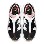 Nike Air Max Graviton Women's Trainers - White, Black von Nike | BYAG.