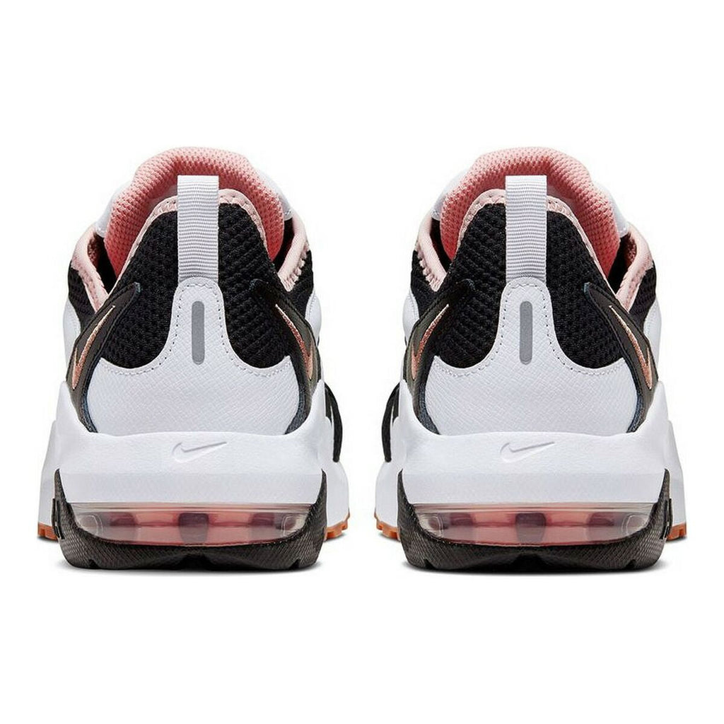 Nike Air Max Graviton Women's Trainers - White, Black von Nike | BYAG.