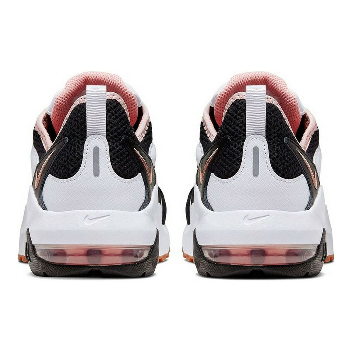 Nike Air Max Graviton Women's Trainers - White, Black von Nike | BYAG.