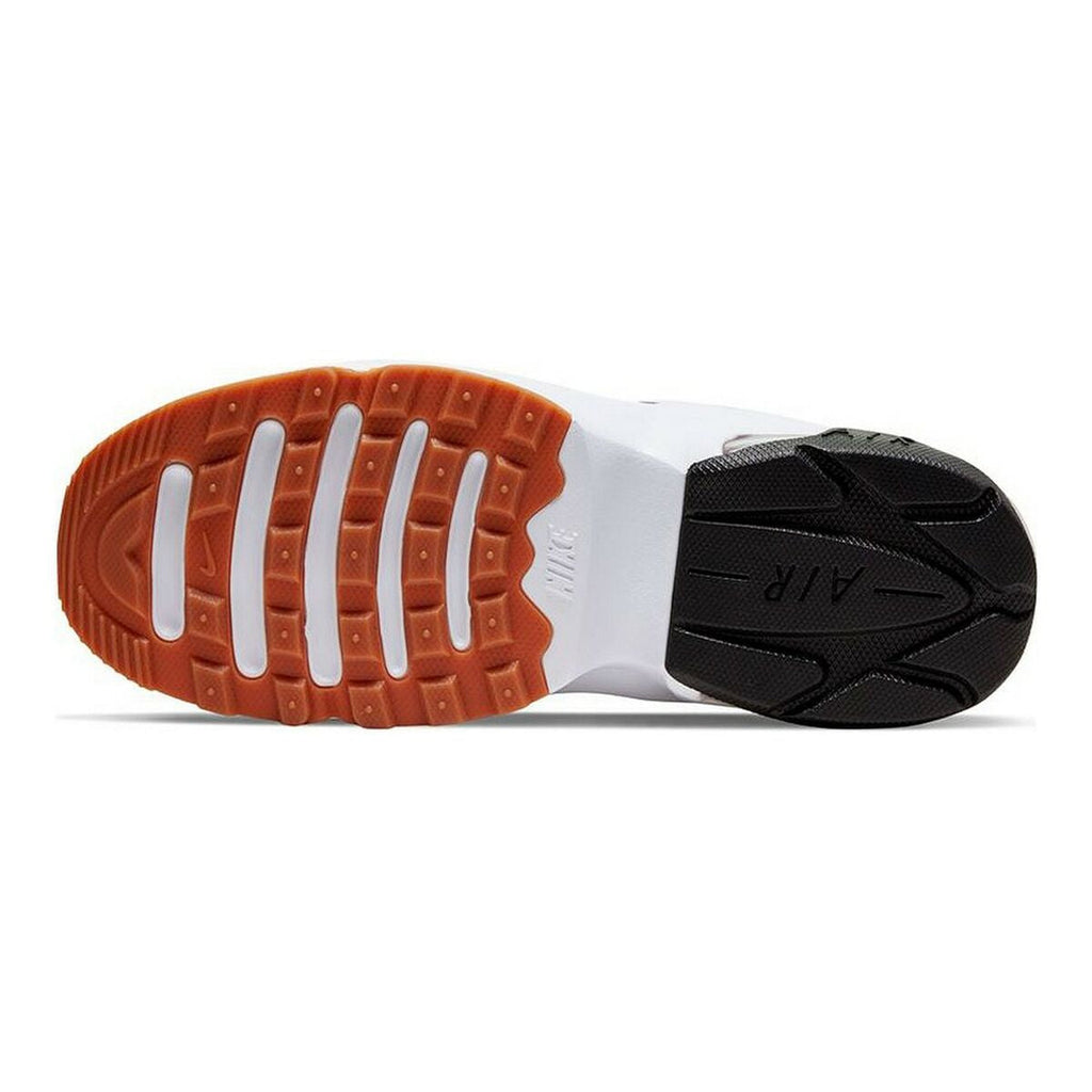 Nike Air Max Graviton Women's Trainers - White, Black von Nike | BYAG.