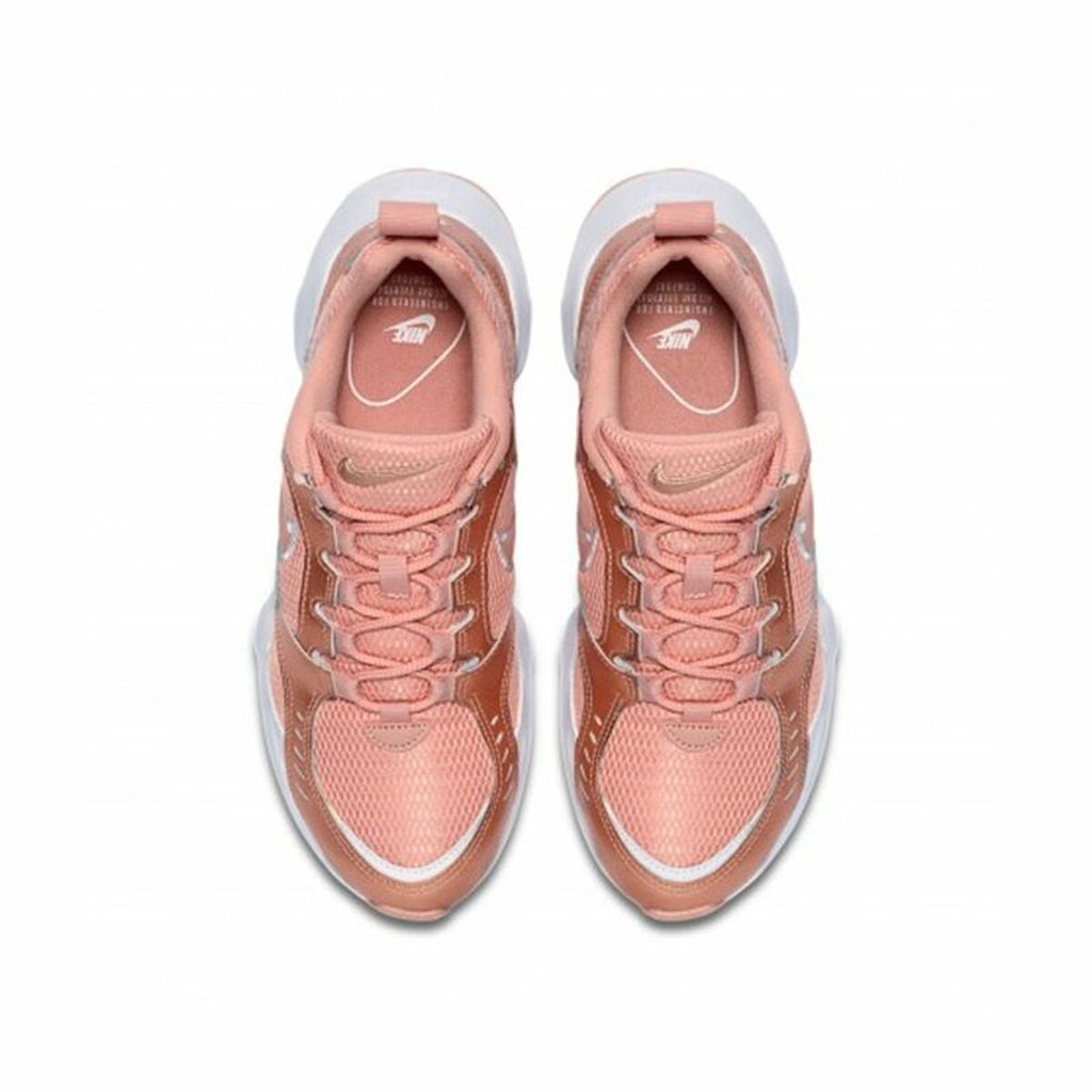 Nike Air Heights Women's Trainers - Coral von Nike | BYAG.