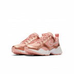 Nike Air Heights Women's Trainers - Coral von Nike | BYAG.