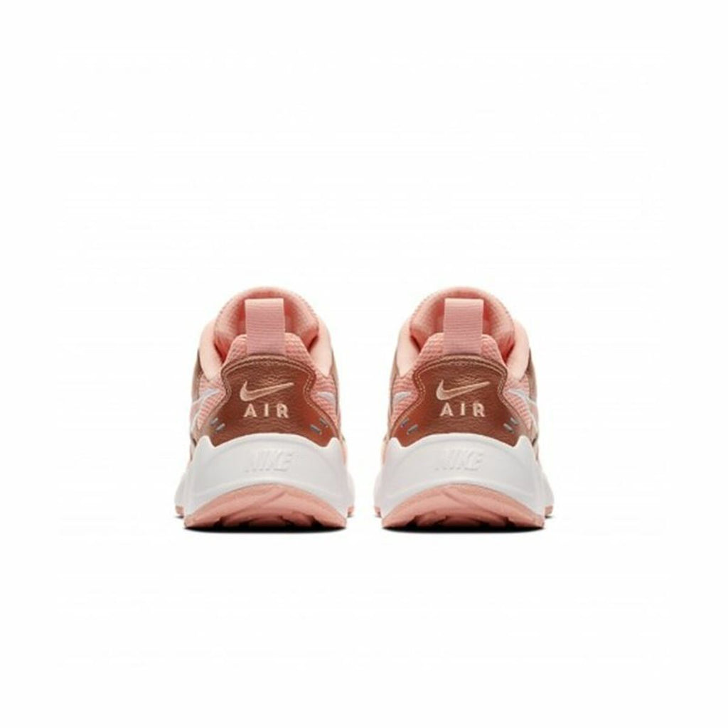 Nike Air Heights Women's Trainers - Coral von Nike | BYAG.