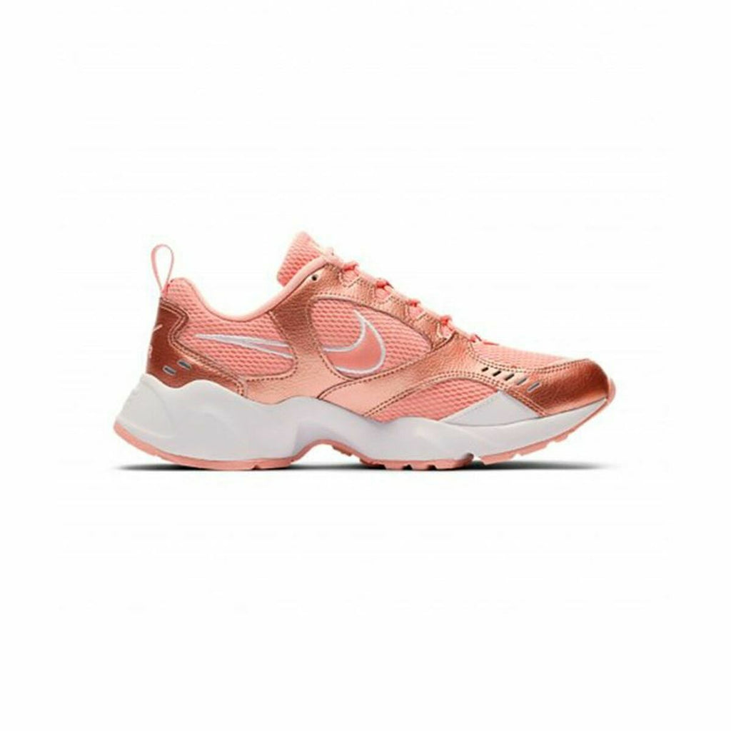 Nike Air Heights Women's Trainers - Coral von Nike | BYAG.