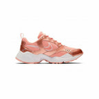 Nike Air Heights Women's Trainers - Coral von Nike | BYAG.