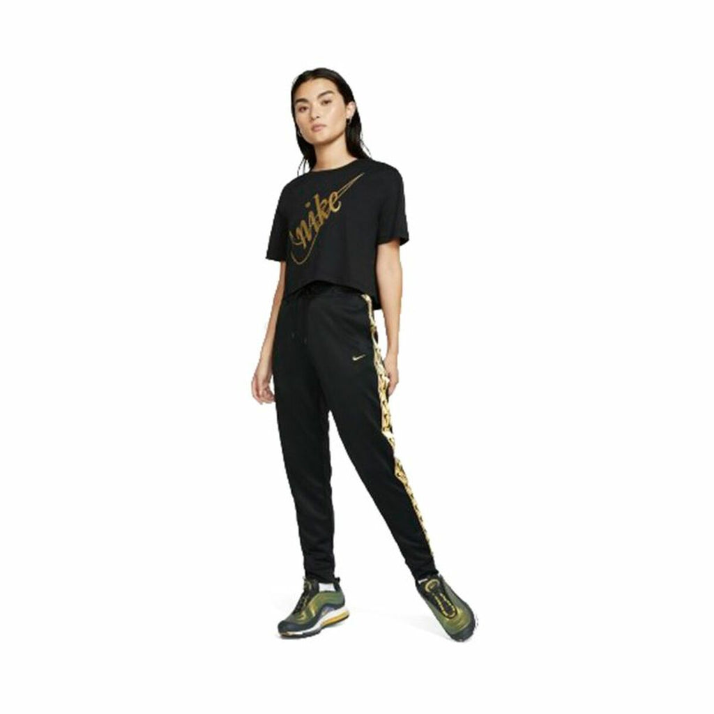 Nike Adult's Sportswear Women's Track Pants - Black von Nike | BYAG.