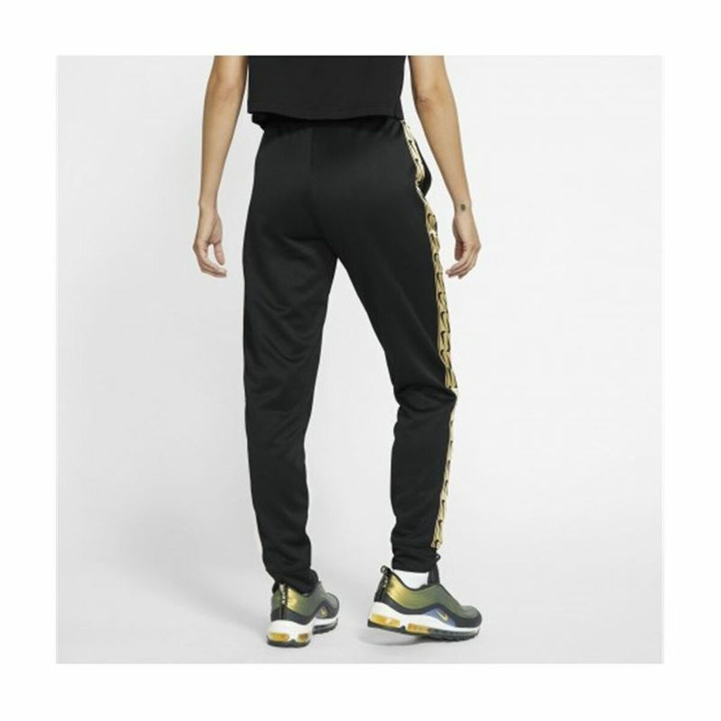 Nike Adult's Sportswear Women's Track Pants - Black von Nike | BYAG.