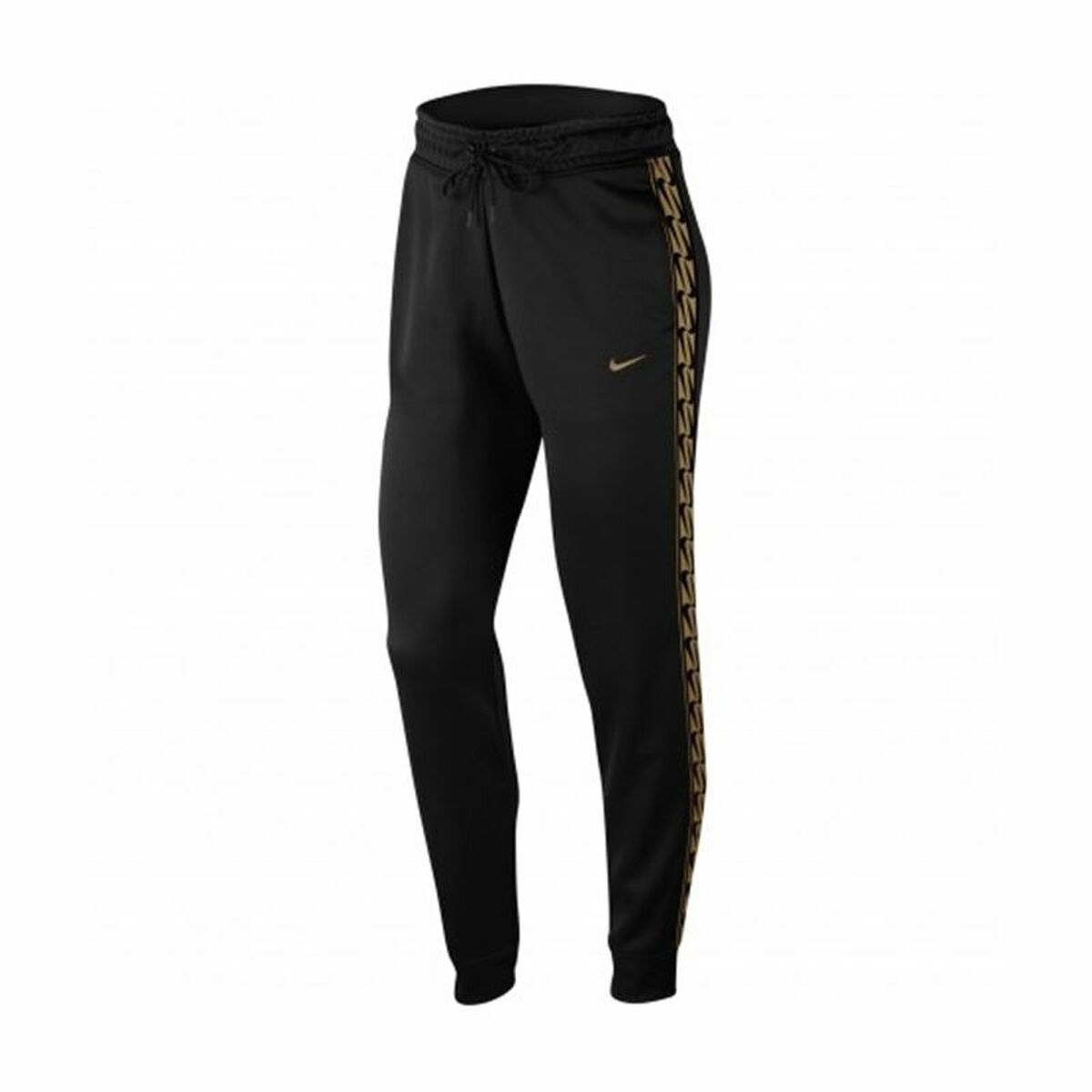 Nike Adult's Sportswear Women's Track Pants - Black von Nike | BYAG.