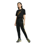 Nike Long Sportswear Women's Pants - Black von Nike | BYAG.