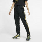 Nike Long Sportswear Women's Pants - Black von Nike | BYAG.