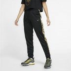 Nike Long Sportswear Women's Pants - Black von Nike | BYAG.