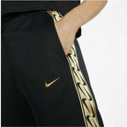 Nike Long Sportswear Women's Pants - Black von Nike | BYAG.