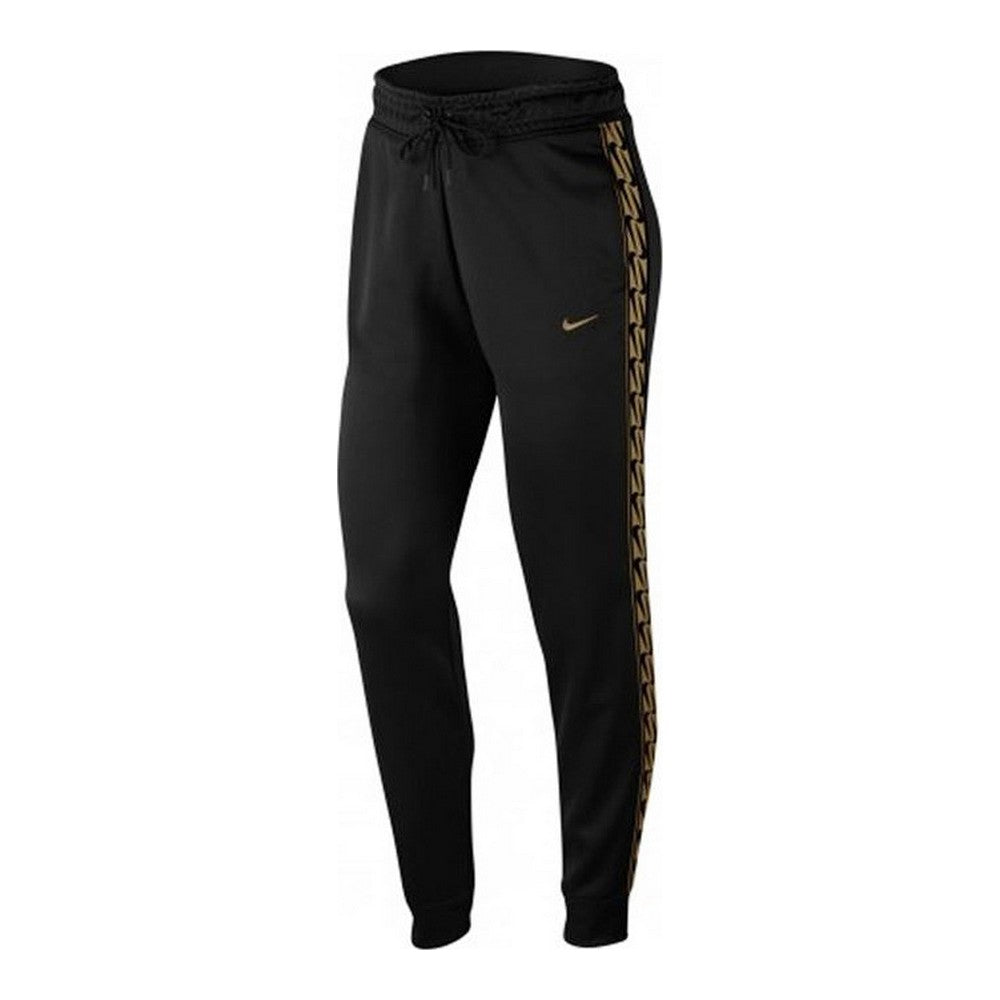 Nike Long Sportswear Women's Pants - Black von Nike | BYAG.