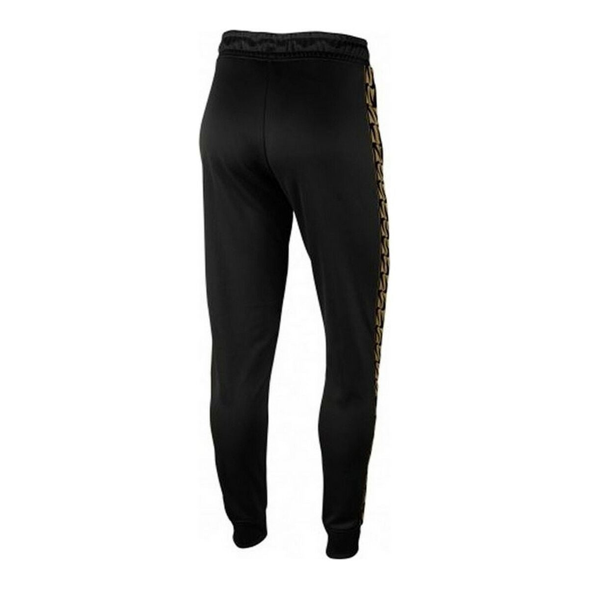 Nike Long Sportswear Women's Pants - Black von Nike | BYAG.