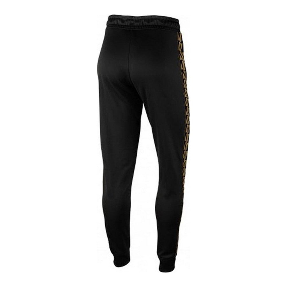 Nike Long Sportswear Women's Pants - Black von Nike | BYAG.